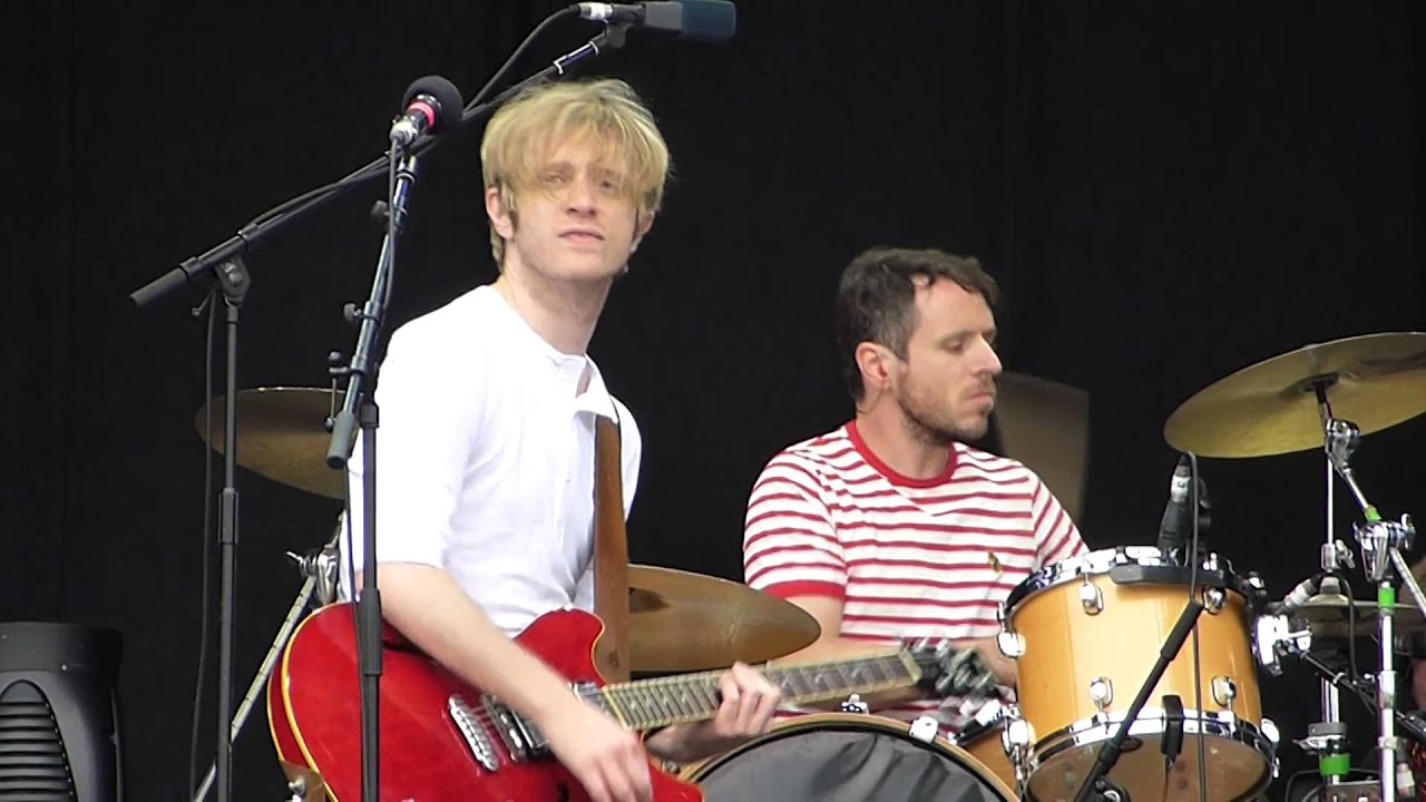 2014   Delays   Long Time Coming   Isle of Wight Festival