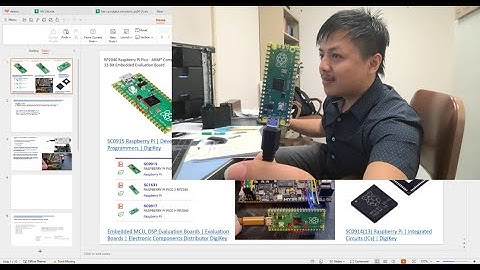 FPGA: Exploring Custom JTAG programmer for AMD Xilinx FPGA Part5 Flashing Raspberry pi PICO