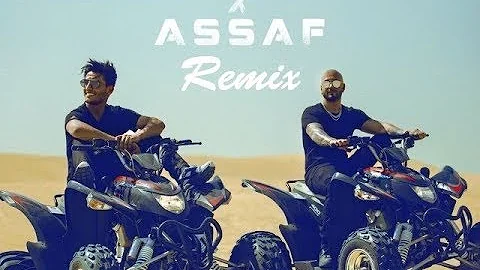 Mohammad Assaf & Massari - Roll with it - GeorgeK remix