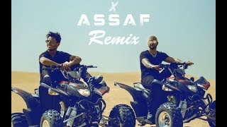 Mohammad Assaf & Massari - Roll with it - GeorgeK remix