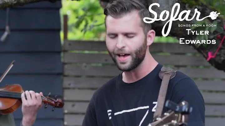 Tyler Edwards - Down | Sofar Seattle