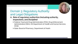 Understanding the Uniform Multi State Pharmacy Jurisprudence Examination (MPJE)