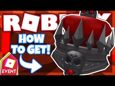 Glitched Event How To Get The Skeletal Crown Roblox Hallow S Eve 2017 A Tale Of Lost Souls - roblox rpo all questions