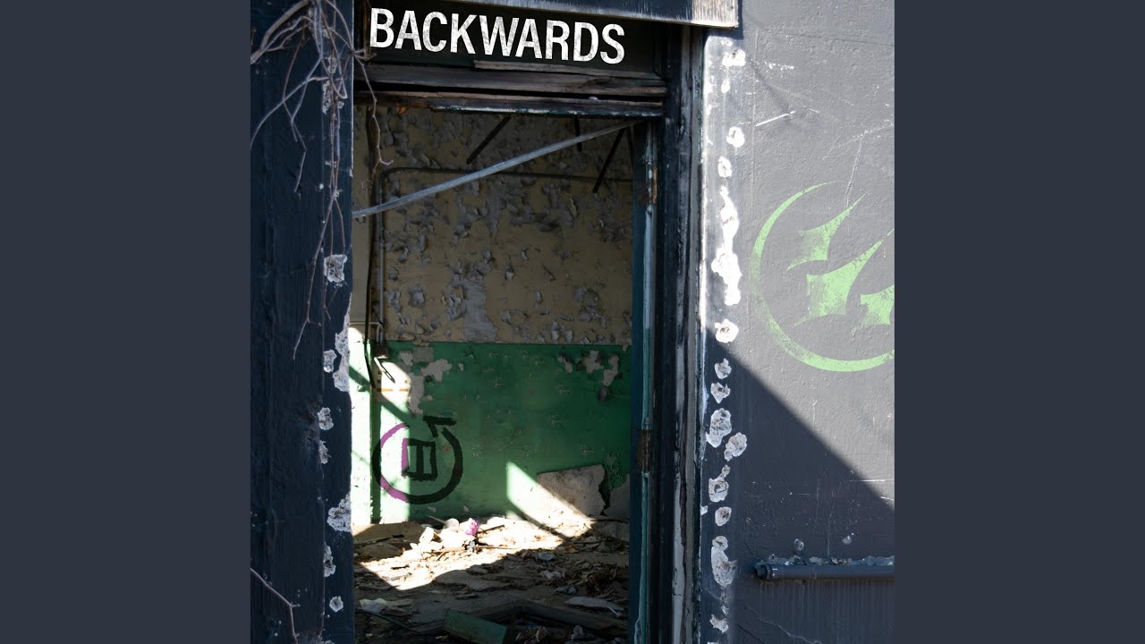 Watch Backwards on YouTube Watch Backwards on YouTube