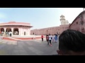 Jaipur mahal | 360 degree video