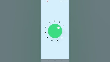 Android 11 Bootanimation