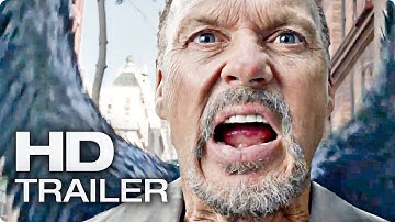 BIRDMAN Trailer Deutsch German | 2015 [HD]