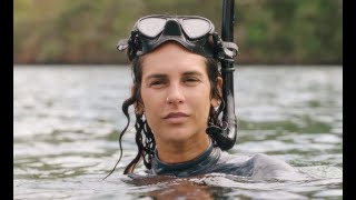 Diva Amon On Life In The Deep Ocean