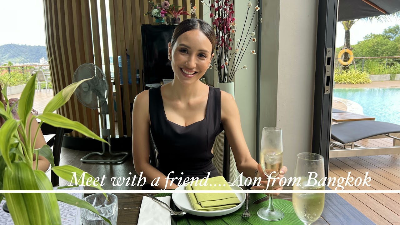 Thailand #2 (Phuket Sandbox) - 2021 - 4K HDR