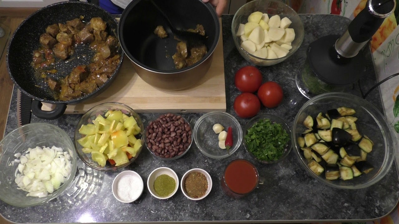 чанахи - YouTube