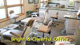 Pediatric Dental Specialists - (406)652-5550 screenshot 3