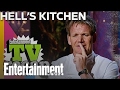 Hell's Kitchen Season Premiere! Recaps)
