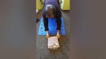 How to Use a BoxLegend Clothes Folder