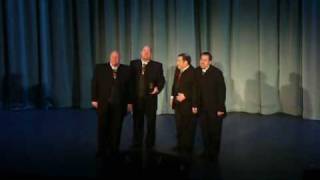 Crossroads - Little Patch Of Heaven