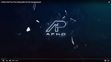 "Thánh Chửi PewPew" | Những Pha Chửi Đi Vào Lòng Người | Cười Không Nhặt Được Mồm