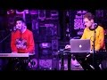The 1975 Interview on Kevin & Bean
