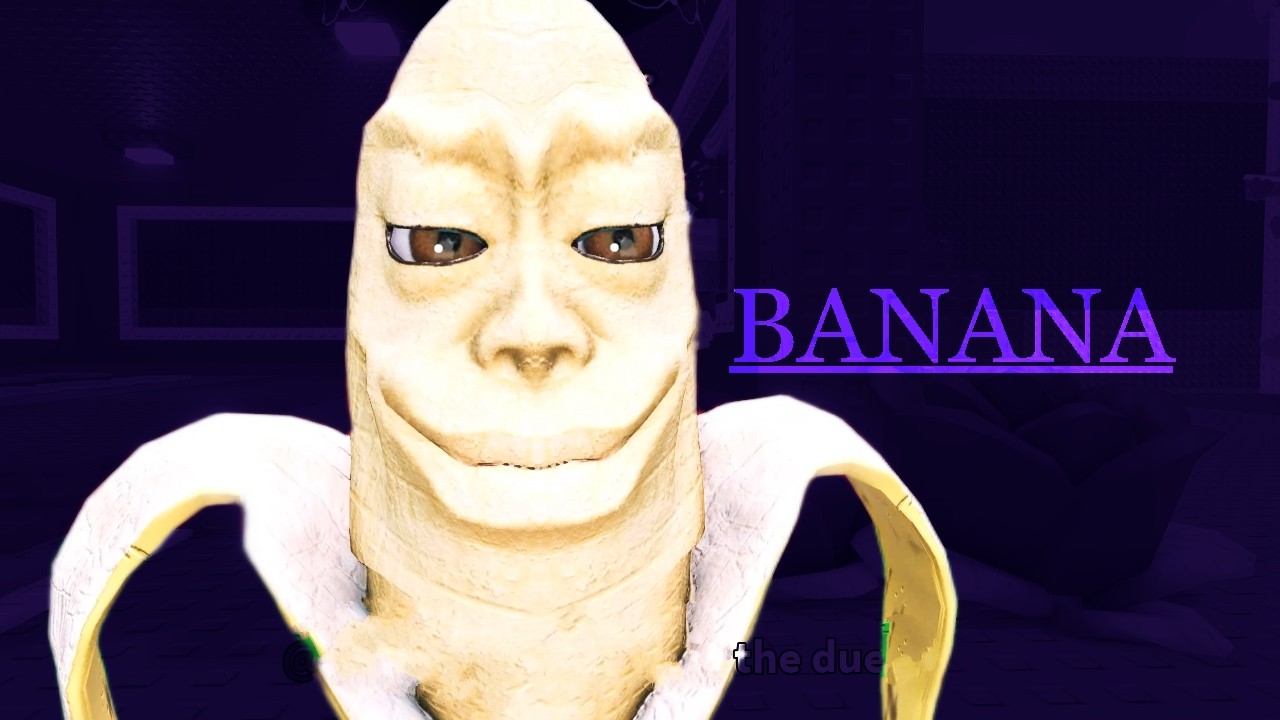 DUELOS de BANANA en ROBA UN BRAINROT
