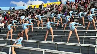 Txsu Motion Vs Southern 2025 I Like That