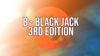 Expedition of the Anime Encyclopedia (B - Black Jack 3rd Edition)