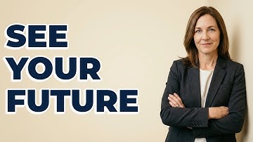 How Do Advisors Facilitate Client Outcome Visualization?