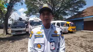 The Nganjuk Regency Government Through The Nganjuk Transportation Agency Has Prepared 6 Free Re
