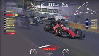 Formula Car Games Racing Games - Android Gameplay screenshot 4