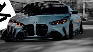Bmw M4 Cs X Gta Iv Theme Song Car Edit Cap Cut 4K