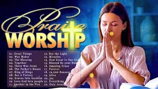 TOP 100 PRAISE AND WORSHIP SONGS 2020 - 2 HOURS NONSTOP CHRISTIAN SONGS 2020 - BEST WORSHIP SONGS