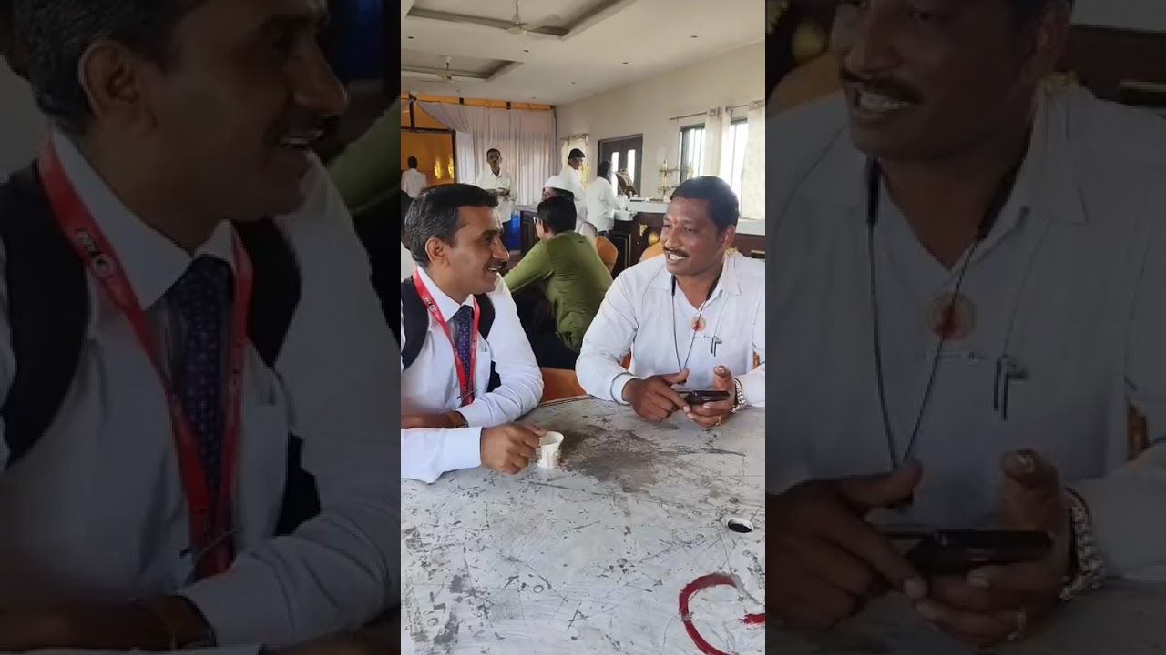 CTP PROGRAME KOLHAPUR AAMPL