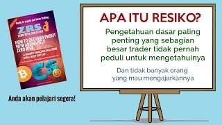 Apa itu RESIKO? Seri - 1