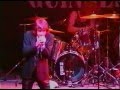 Eddie & The Hot Rods - The Kids Are Alright - (Live at the Bottom Line, London, UK, 1996)