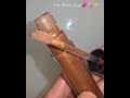 Mac cosmatics shiny Lip glass (shade: Oh Baby)#beauty #makeuptutorial #makeup #skincare #like #edit