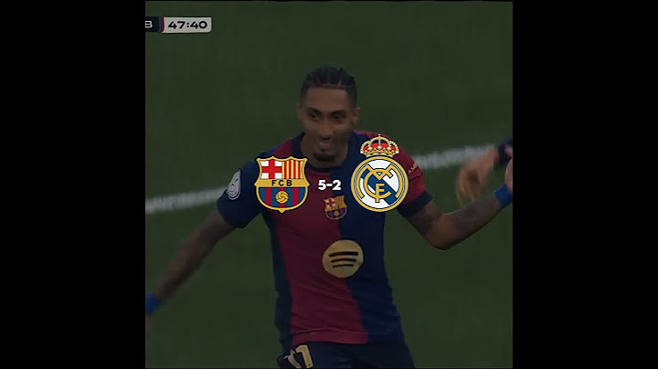 Last 5 El Clasico matches ☠🔥 (part 1) #shorts #fyp #football #laliga #realmadrid #barcelona