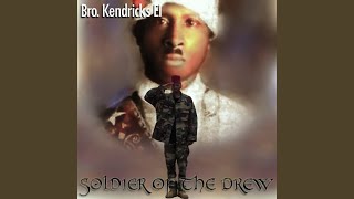 No Lies (feat. Bro Marsh Bey) (feat. Bro Marsh Bey) - Bro Kendricks El