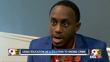 Black Males Mancave: A safe space for black men to speak about issues that matter