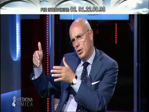 Medicina amica: degenerazione maculare umida - 16.09.2014 - YouTube