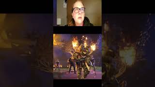 Borderlands 4 intro pt 9 - Navigating Challenges:  A Perspective on Conflict