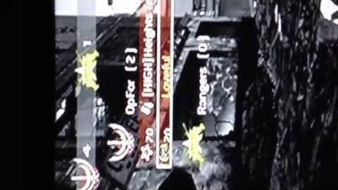 Mw2 dubs dispute map two