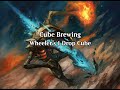Cube brewing  wheelers 1 drop cube wheeler vod  january 8th 2024