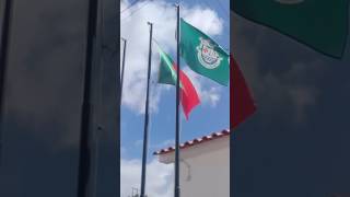 Pinheiro Grande. Aldeia antiga!