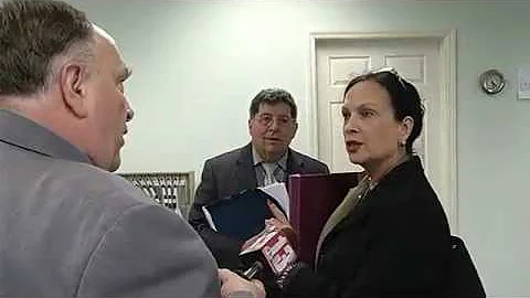 PREVIEW: Raw sewage released into Hudson