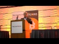 Reggie Middleton Live At Blockchain Investment Summit, Dubai