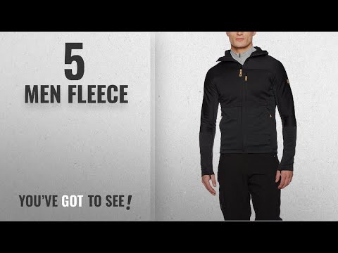 Fjällräven Fleece [ Winter 2018 ] | New & Popular 2018