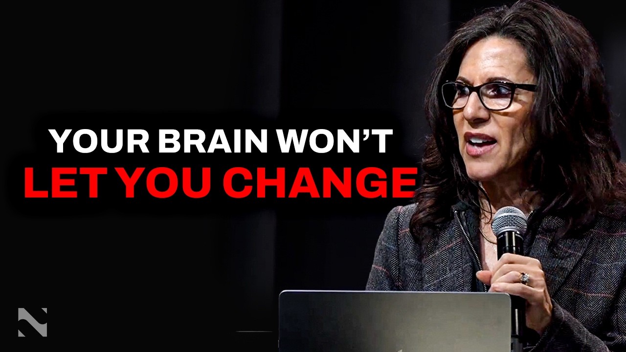 How Identities get Reprogrammed | Finding Identity Explained