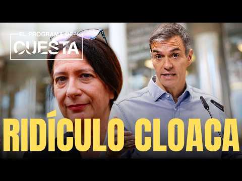 💥LA FISCALÍA PILLADA EN SU COMPADREO CON LA TRAMA💥 EL RIDÍCULO DESMENTIDO