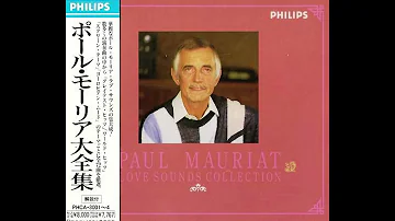 Paul Mauriat - Love Sounds Collection CD2