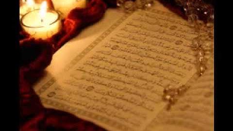 محمد طه الجنيد  سورة الانسان