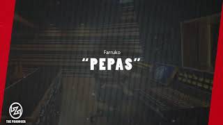 Farruko - Pepas Instrumental