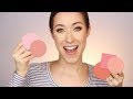 5 DRUGSTORE BLUSHES THAT BEAT HIGH-END