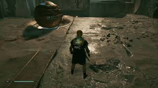Star Wars Jedi: Fallen Order Playthrough 5: LEARN FORCE PUSH